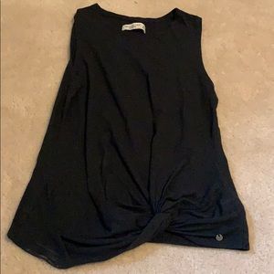 abercrombie and fitch tank top